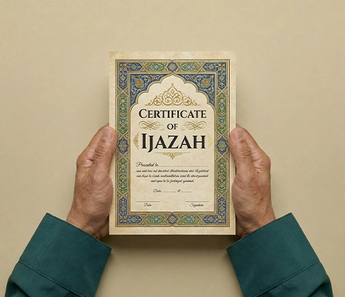 Online Qirat Course